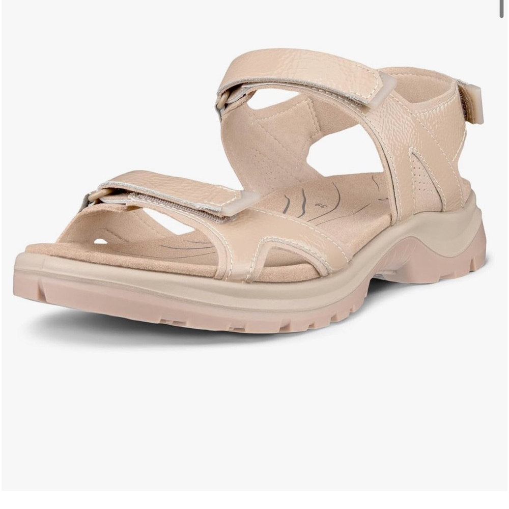 ECCO Women's Yucatan 2.0 Sport Sandal size 10-10.50